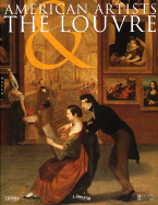 American Artists & the Louvre