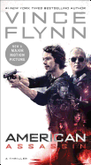 American Assassin: A Thriller