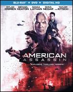American Assassin [Blu-ray/DVD] - Michael Cuesta