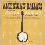 American Ballads