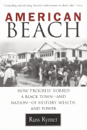 American Beach: How "Progress" Robbed a Black Town--And Nation--Of History, Wealth, and Power