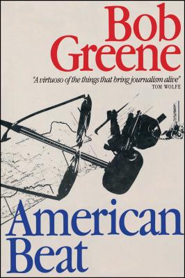American Beat - Greene, Bob