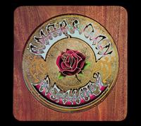 American Beauty [Bonus Tracks] - Grateful Dead