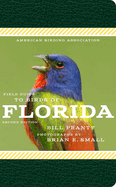 American Birding Association Field Guide to Birds of Florida