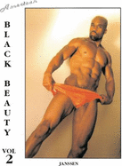 American Black Beauty: Vol. 2