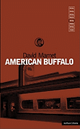 American Buffalo - Mamet, David