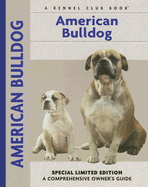 American bulldog