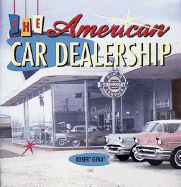 American Car Dealership - Genat, Robert