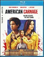 American Carnage [Includes Digital Copy] [Blu-ray] - Diego Hallivis