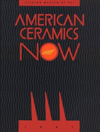 American Ceramics Now