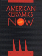 American Ceramics Now - Piche, Thomas