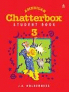 American Chatterbox: Teacher's Book Level 3