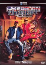 American Chopper: The Series - First Season