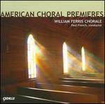 American Choral Premieres