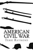 American Civil War: (Fifth Grade Social Science Lesson, Activities, Discussion Questions and Quizzes)