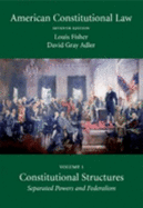 American Constitutional Law