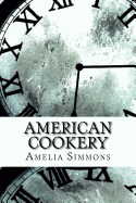 American Cookery