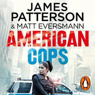 American Cops: True stories from the front line