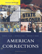 American Corrections - Clear, Todd R, Dr., and Cole, George F, and Reisig, Michael D