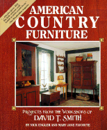 American Country Furniture - Smith, David T, and Engler, Nick