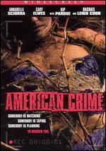 American Crime [WS]