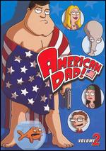 American Dad, Vol. 2 [3 Discs] - 