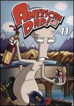 American Dad: Volume 11 [3 Discs]