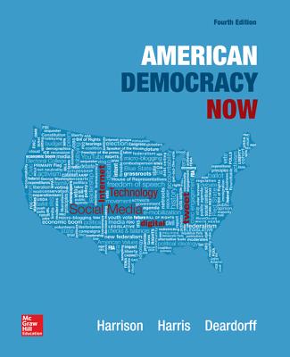 American Democracy Now - Harrison, Brigid Callahan, Dr., and Harris, Jean Wahl, Dr., and Deardorff, Michelle D