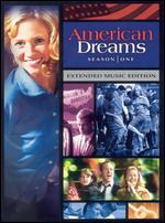 American Dreams: Season One [Extended Music Edition] [7 Discs]