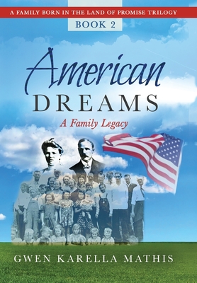 American Dreams - Karella Mathis, Gwen