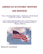 American Economic History Six Edition