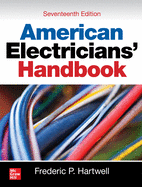 American Electricians' Handbook, Seventeenth Edition