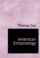 American Entomology