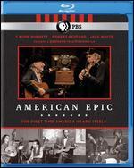 American Epic [Blu-ray] [2 Discs]