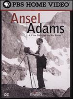 American Experience: Ansel Adams - A Documentary Film - Ric Burns
