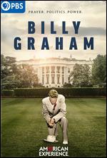 American Experience: Billy Graham - Sarah Colt