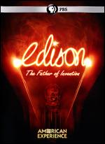 American Experience: Edison - Michelle Ferrari