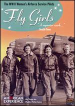 American Experience: Fly Girls - Laurel Ladevich