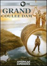 American Experience: Grand Coulee Dam - Stephen Ives