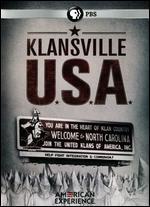 American Experience: Klansville, U.S.A.