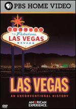 American Experience: Las Vegas - An Unconventional History