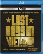 American Experience: Last Days in Vietnam [Blu-ray]