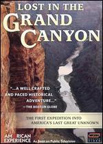 American Experience: Lost in the Grand Canyon