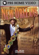 American Experience: New Orleans