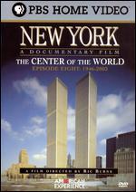 American Experience: New York - The Center of the World