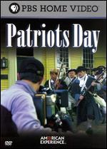 American Experience: Patriots Day
