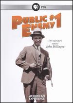 American Experience: Public Enemy #1 - Ben Loeterman