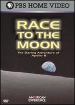 American Experience: Race to the Moon