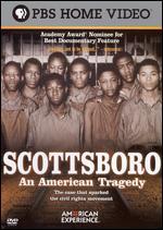 American Experience: Scottsboro - An American Tragedy
