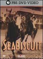 American Experience: Seabiscuit